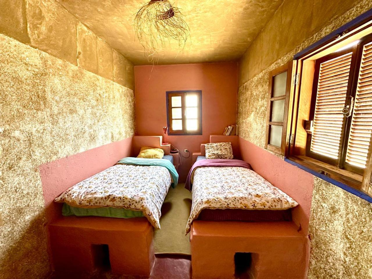 Hippie Chic House Apartment Sidi Kaouki Exterior photo